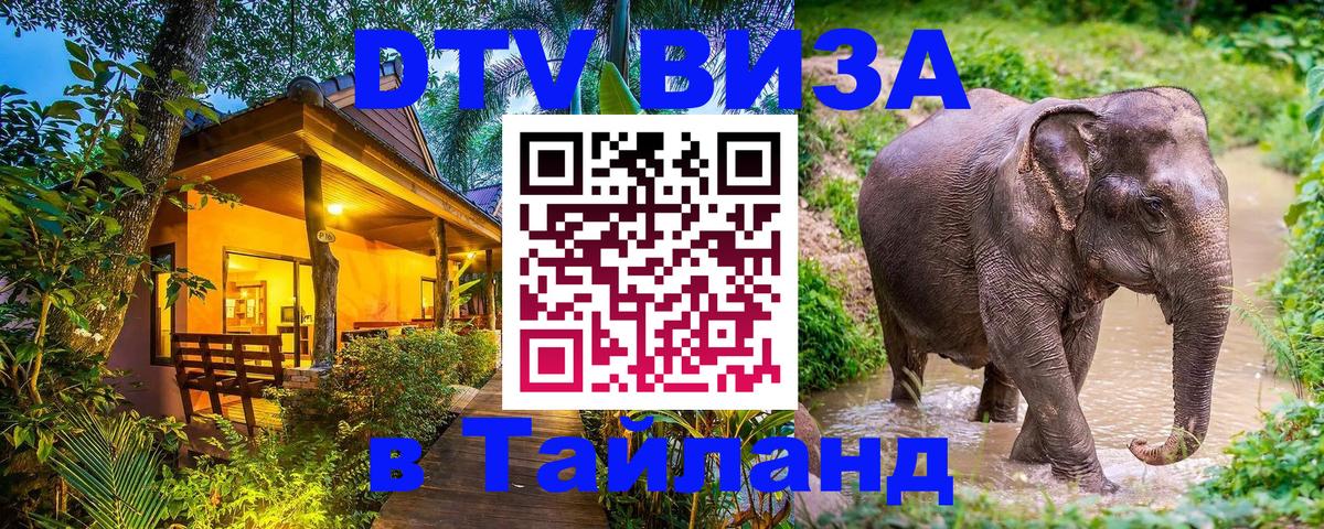 Visa в Таиланд 